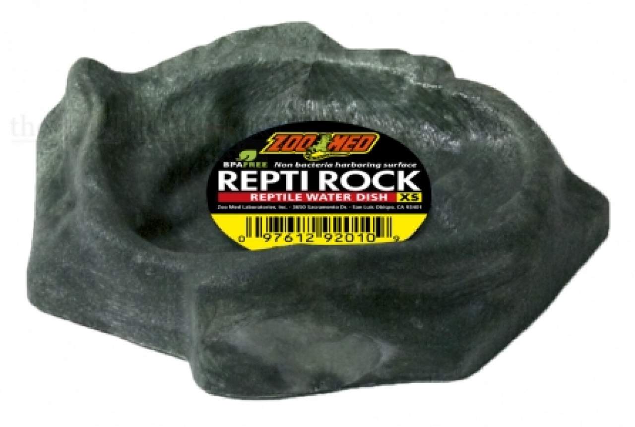 Repti Rock Water Dish